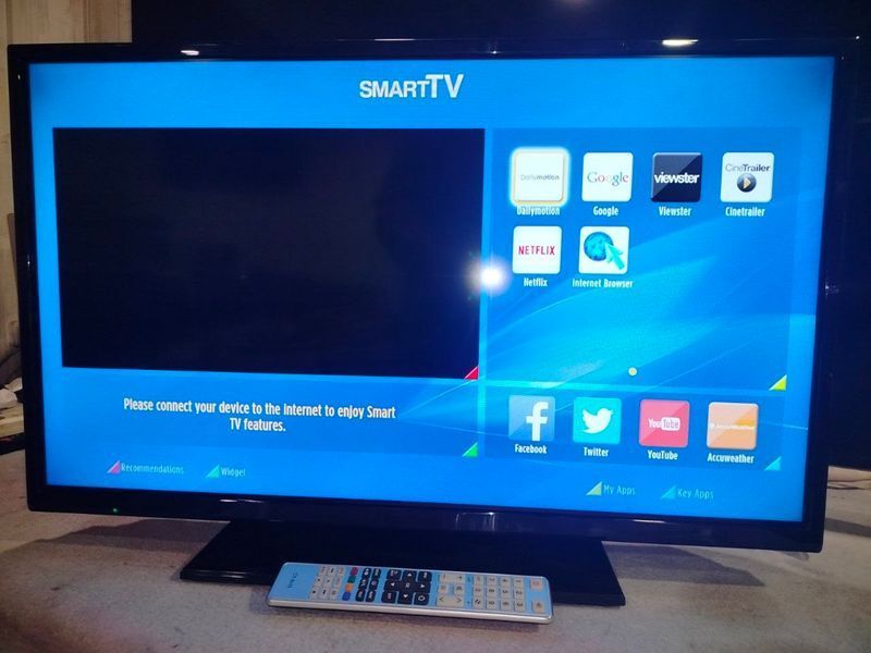 Телевізор Toshiba 32L3763DG Smart TV Wi-Fi, T2, SAT, Netflix, YouTube TV-0009-212 фото