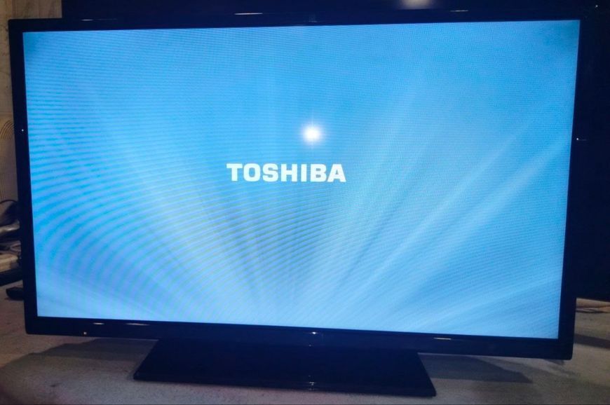 Телевізор Toshiba 32L3763DG Smart TV Wi-Fi, T2, SAT, Netflix, YouTube TV-0009-212 фото
