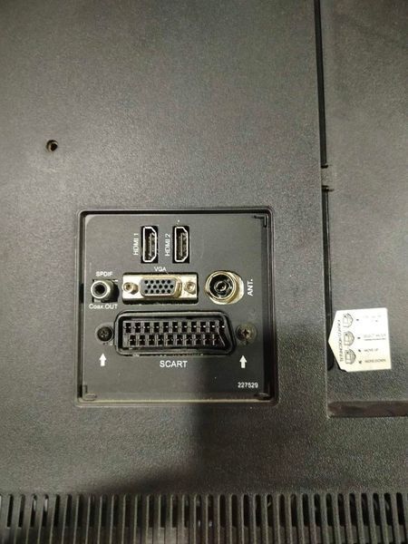 Телевізор Panasonic TX-32A300E TV-0002 фото