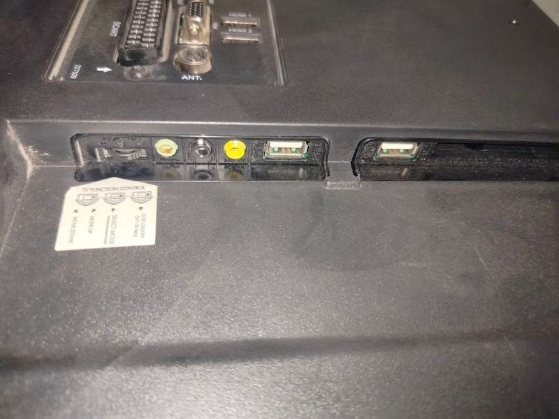 Телевізор Panasonic TX-32A300E TV-0002 фото