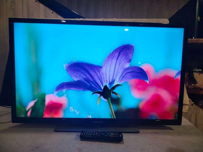 Телевізор Panasonic TX-32A300E TV-0002 фото