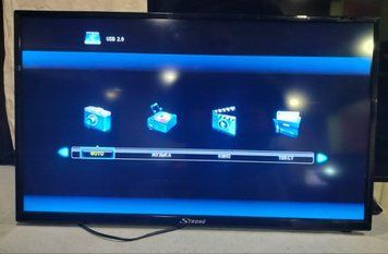 Телевізор Strong SRT32HZ4003N TV-0003 фото