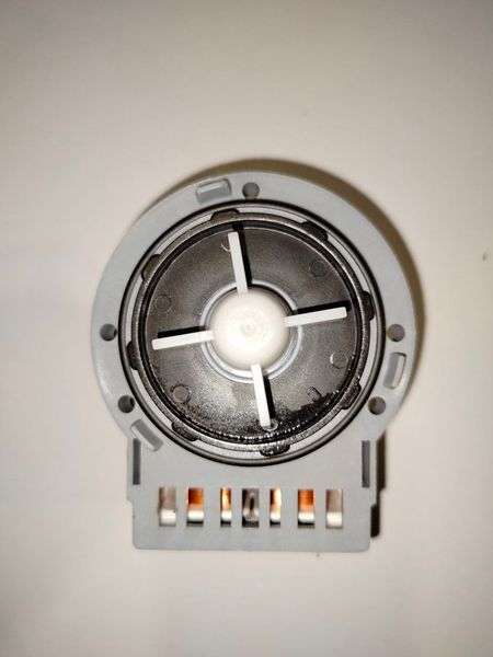 Насос (помпа) Askoll Mod. M325 для пральної машини Zanussi 1322252105 NAS-0013 фото