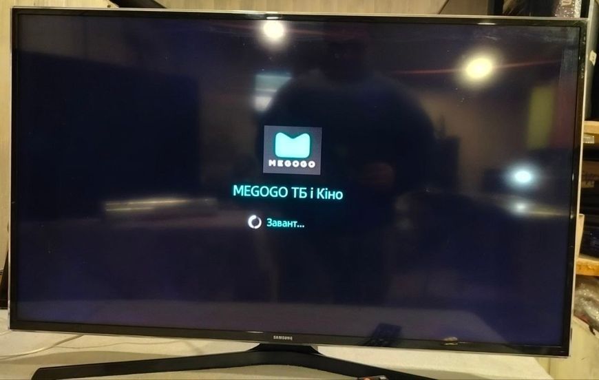 Телевізор Samsung UE40H6470SS &mdash;  Smart TV 40" з Wi-Fi! TV-0005 фото
