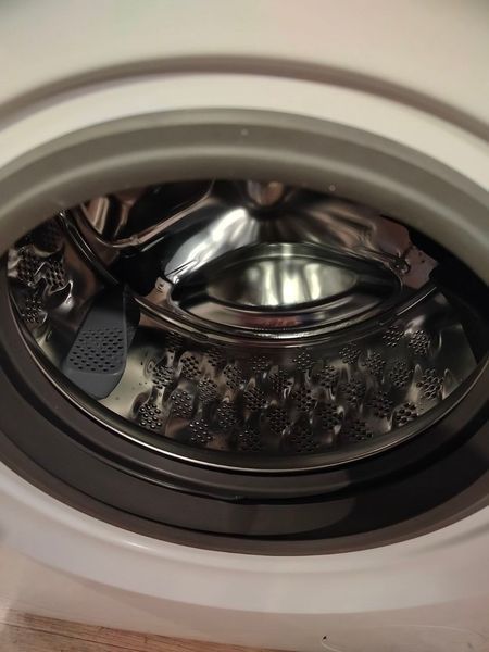 Пральна машина Gorenje WNE174SAPS 7 кг &mdash; обслужена та готова до роботи!  PM-0001 фото