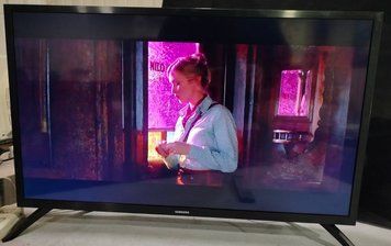 Телевізор Samsung UE32N5002AK &mdash; Full HD TV-0006 фото