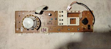 Модуль індикації LG 6870EC9286D EBR72945625 для пральної машини MPM-0041-0131 фото