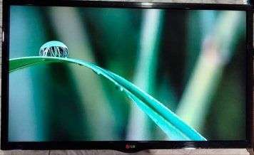 Телевізор LG модель 32LN540B TV-0007 фото
