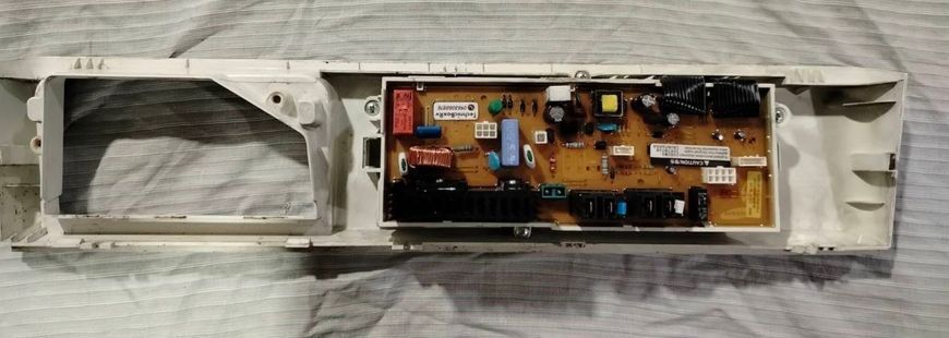 Модуль для пральної машини Samsung diamond DC92-00175С MPM-0002-333 фото