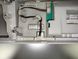 Модуль керування Bosch MAXX 5 5560 006 298 / 5560 005 600 для пральної машини MPM-0045-0342 фото 7