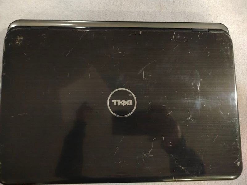 Ноутбук Dell INSPIRON N5010   NB-0003 фото