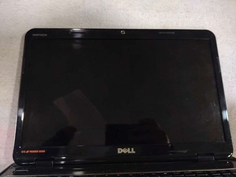 Ноутбук Dell INSPIRON N5010   NB-0003 фото