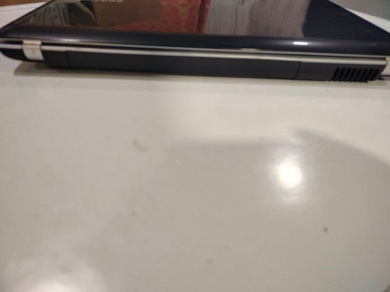 Ноутбук Samsung NP - Q530  NB-0004 фото