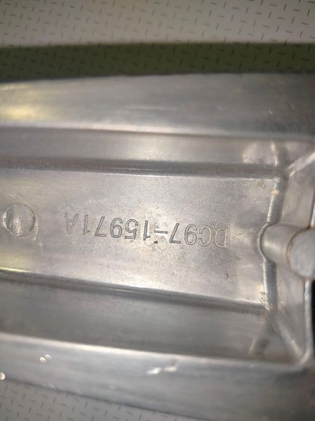Хрестовина барабана Samsung DC97-15971A DC97-15184A COD.740 для пральної машини HR-0015 фото