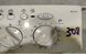 Електронний модуль Indesit  Wil125 EVO II 09121500913702 MPM-0009-0308 фото 2