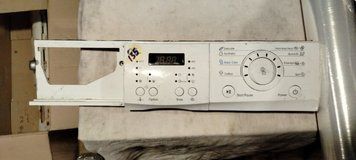 Модуль керування LG 6870EC9247A для пральної машини WD-80480N MPM-0057-0135 фото