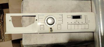 Модуль керування LG 6871ER1059D для пральної машини WD-80384N / WD-10384N MPM-0059-0137 фото