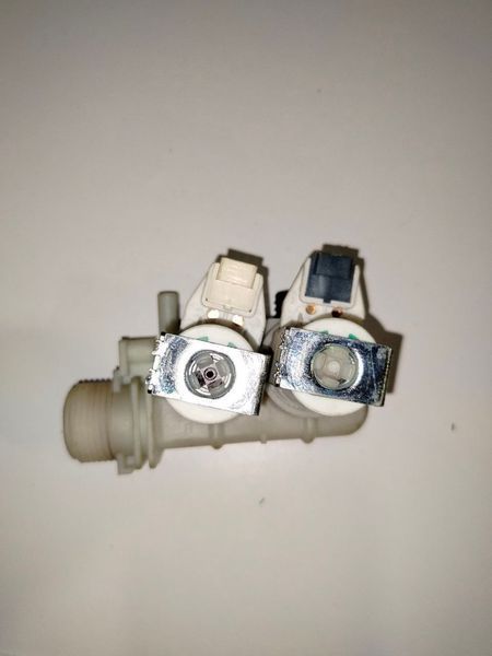 Клапан впускний INDESIT C00110333 / C00373248 для пральної машини KV-0001 фото