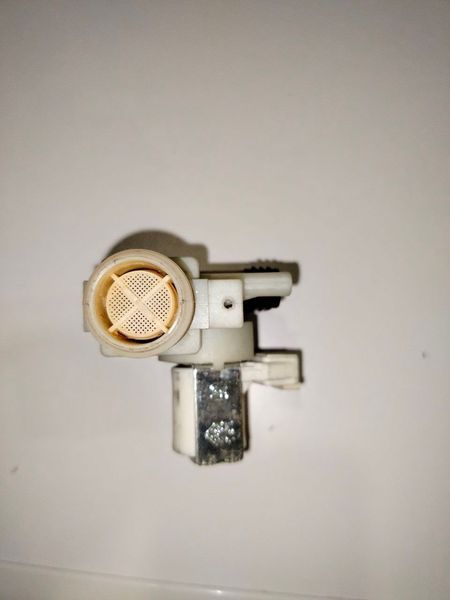 Клапан впускний INDESIT C00110333 / C00373248 для пральної машини KV-0001 фото