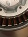 Двигун для пральної машини LG Direct Drive під таходатчик  (Статор + Ротор) MEV348143-4TG DPM-0066-001 фото 8